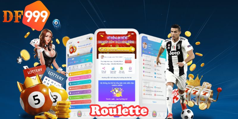 Roulette