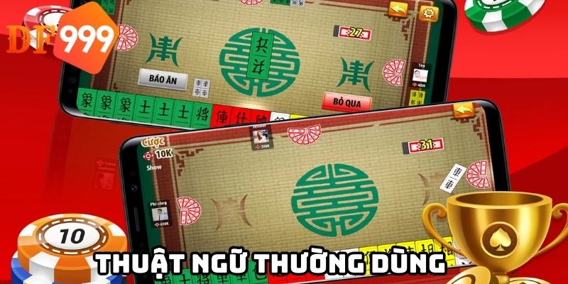 Thuật ngữ thường dùng