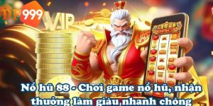 Nổ hũ 88 - Chơi game nổ hũ, nhận thưởng làm giàu nhanh chóng